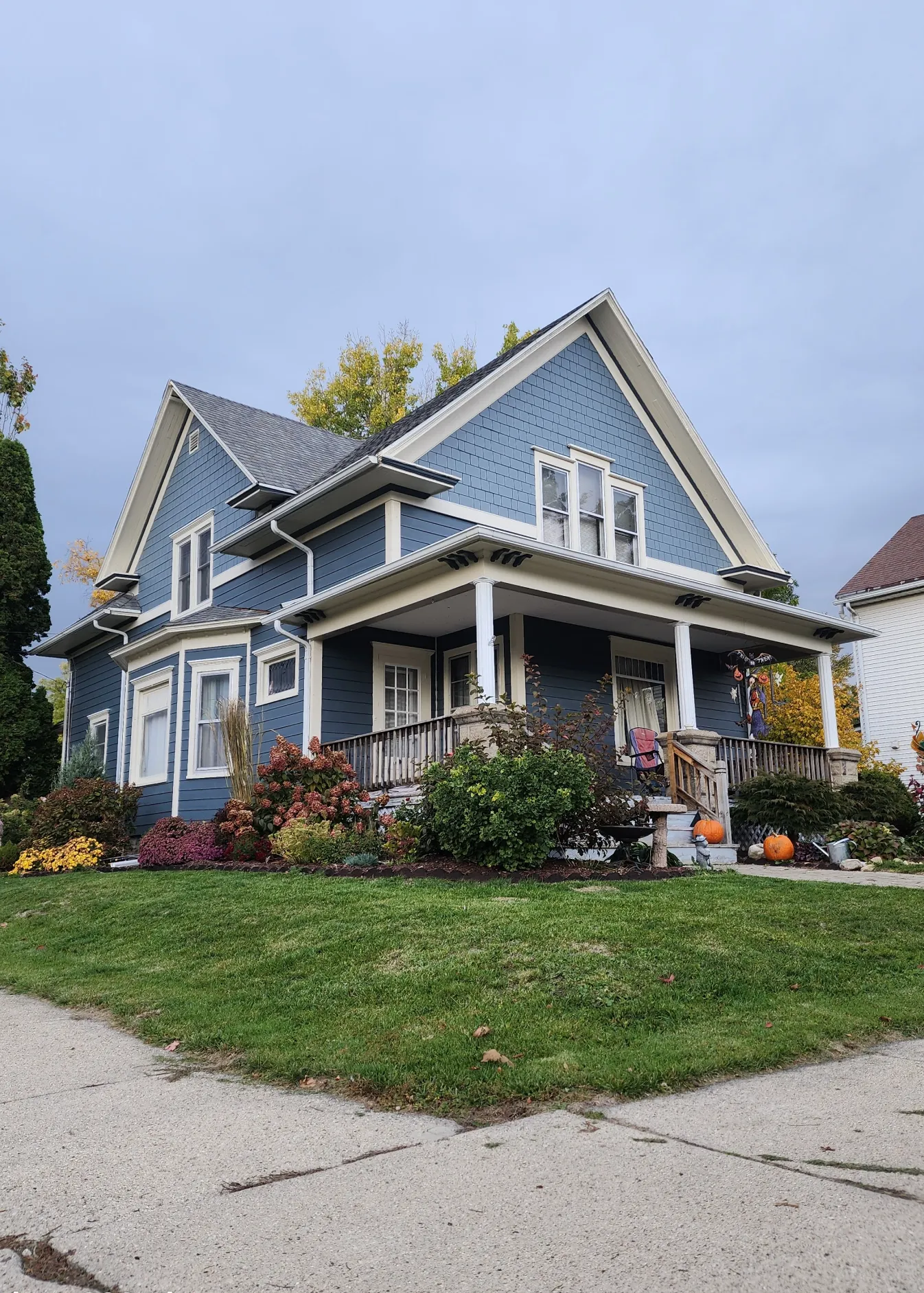 residential roofing services hartland wi