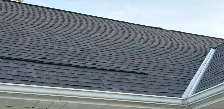 shingle roofing install hartland wi